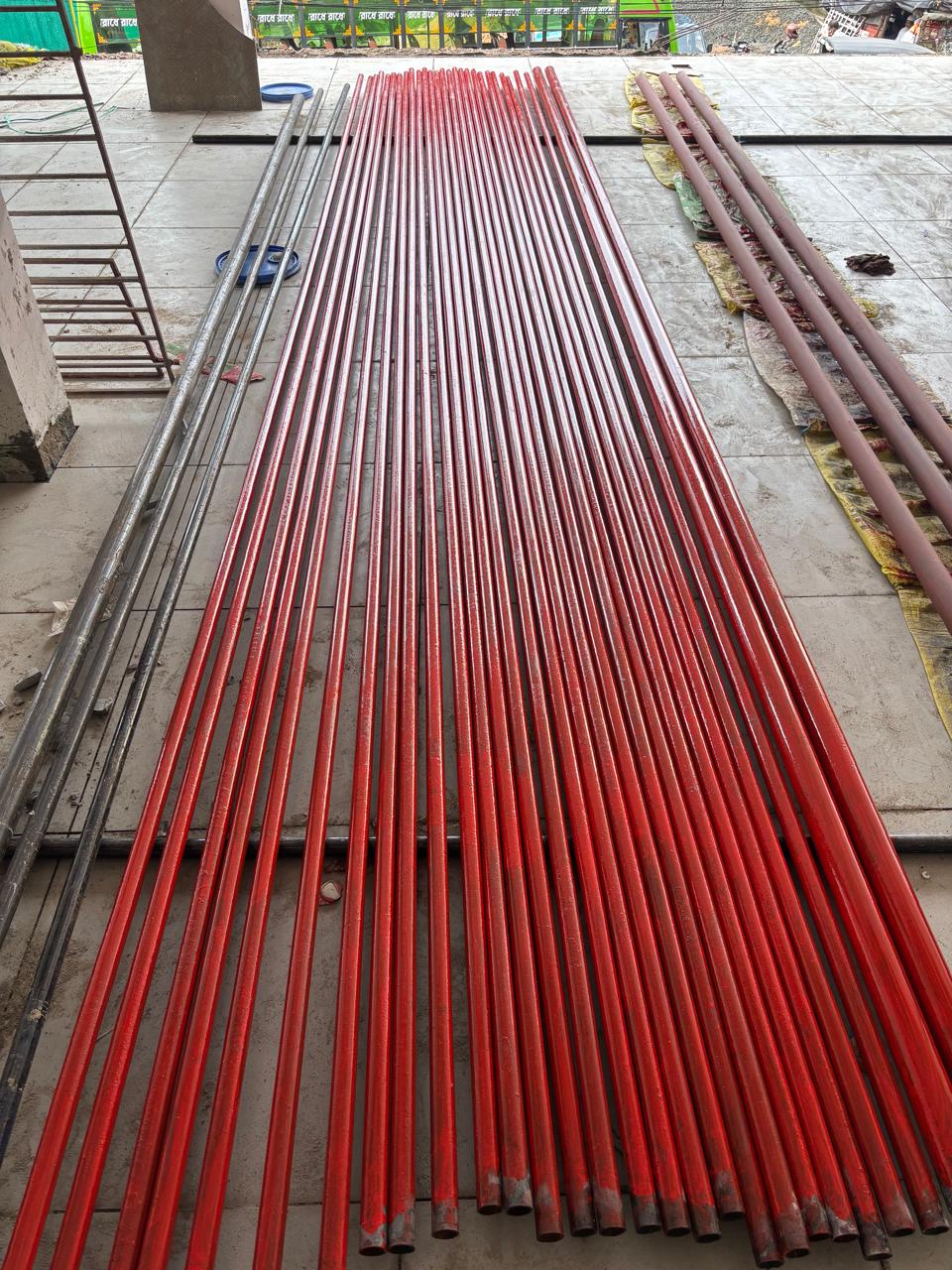 Fire Hydrant System Kolkata West Bengal